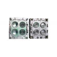 China Household Appliance Plastic Components Multi-Cavity Tooling Injection Mould on sale
