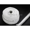 Wood Stove Heat Resistant Rope Gasket , 0.1 - 100 Mm Heat Resistant String
