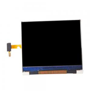 2.31 Inch SPI Interface ILI9342C Driver IC TFT LCD Displays Applied to blood glucose meter