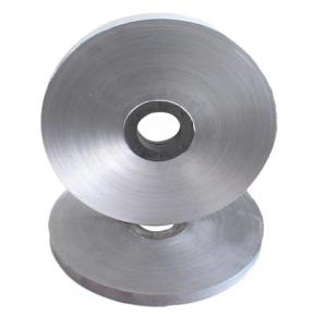 Alu 0.3mm Copolymer Coated Aluminium Tape Semi Conductive EAA 0.05 Mm