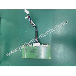 Edan IM8 M8B Patient Monitor Parts 12IN LCD Socket 4C Display Interface Board 21.53.102006-1.0 Medical Spare Parts