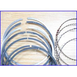 China Durable Detroit Diesel Engine Piston Rings Replacement 108mm Diameter 23522955 supplier