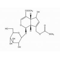 Paederosidic acid methyl ester 98% HPLC, White Poeder, CAS No.: 122413-01-8, Shaanxi Yongyuan Bio-Tech