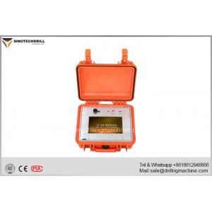 Portable Electronic Water Level Sensor 13 Channels 0 - 400m Measuring Range