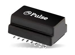 China Transformateur LAN Ethernet Rj45 8p8c pour amplificateurs de puissance supplier