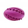 China Teeth Cleaning Molar Chewing 18.5kg Treat Ball Cute Pet Toys wholesale