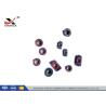 China Indexable Carbide Tool Inserts APMT1135 APMT1604 Nano Coating For Hard Materials wholesale