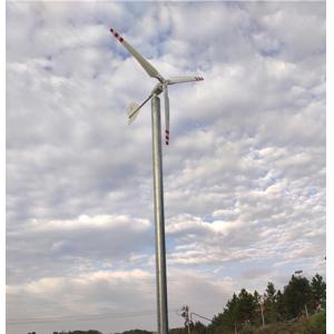 CE Horizontal Wind Turbine 1KW 48Volt Home HAWT Wind Turbine Rotor 2.8m