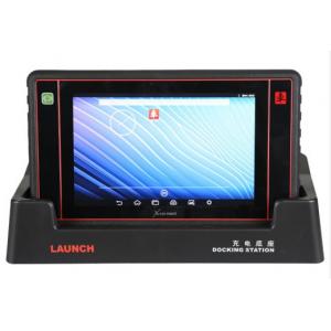China Launch X431 PAD II Tablet Diagnostic Computer Launch X431 Scanner Support WIFI With 2 Years Warranty Update Online Free supplier