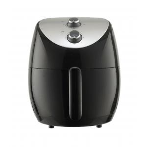 China Easy Clean Multifunction Air Fryer / 3.5 L Air Fryer Overheating Protection 30mins Timer supplier