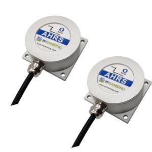 BW-AH300 Cost-Effective Attitude Heading Reference System AHRS RS232/RS485/TTL