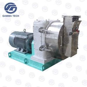 China 12 Ton / Hour SZLH400 Poultry Feed Pellet Machine 90KW Small Pellet Feed Making supplier
