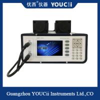 China High Power PD External Optical Power Meter High Precision +25 ~ -65dBm on sale