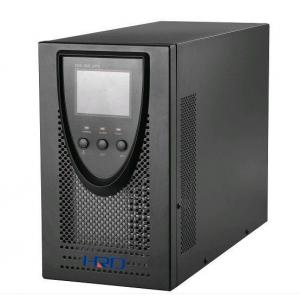 China PM RS232 Online High Frequency UPS 5kva Double Conversion Cold Start supplier