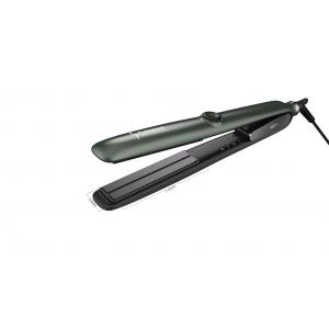 Wireless Hot Tools Hair Straightener Flat Iron LED Hair Straightener  Electric Ceramic