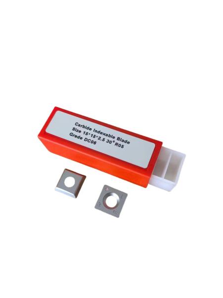Standard Woodworking Tools Carbide Woodturning Tools with ODM and Customized Support
