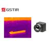China UAV Payloads Uncooled Thermal Camera Module 640x512 Resolution wholesale