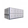 China Metal Archive Office Mobile Shelving Filing Cabinet wholesale