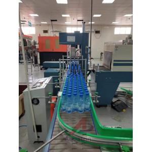 China máquina de engarrafamento automática da água 3.8kw supplier