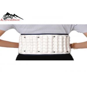 China Health Care Lumbar Waist Back Support Belt For Back Pain Relief Backache supplier