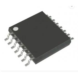 China MCP41HV51T-502E/ST Integrated Circuit Chip DGTL POT 5KOHM 256TAPSPI Interface 14-TSSOP supplier
