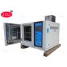 China High-Tech Temperature Humidity Combined Test Chamber With Air Cooling wholesale