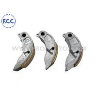 China Honda Scooter CVT Clutch Weight Clutch Lining Set For Honda PCX 125 PCX 150 Click 125 Fi on sale