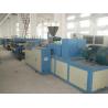 WPC Foam Board Machine With Emboss Machine And Sanding Machine