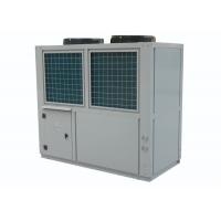 China R407C Air Cooled Industrial Water Chiller With Water Pump , Hitachi Compressor on sale