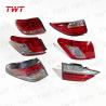 12V Lexus Backup Lamp Lens Assy LH RH for NX ES LX IS RX 2022-2024