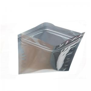 CPP CPE PET NY ESD Static Bags Shielding Non Static Bag For Packaging