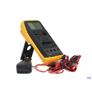 China 1/2 LCD display Digital Process Loop Calibrator with Font Height 22 mm , YHS-101 wholesale