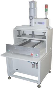 Economic PCB Separator easy to handle / Loading and Unloading PCB Punch Die,CWPE