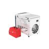 4 in 1 Laser Cleaning Welding Cutting Machine with Double Wobble Auto Wire Feeder and Handheld Laser Welder
