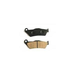 China motorcycle brake pads,pit bike parts supplier