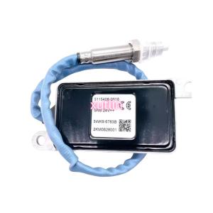 China Repuestos para motores de automóviles Repuestos para motores Accesorios Sensor de oxígeno y nitrógeno 51154080018 5WK96783B Para hombre Camiones Euro6 wholesale