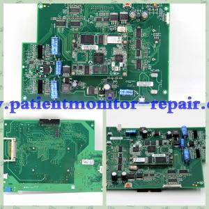 China Patient Monitor Repair Parts number 11210209 Endoscopy IPC power system good condition supplier