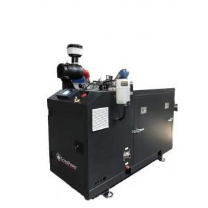 10KW BHKW Natural Gas CHP Generator CE Certified