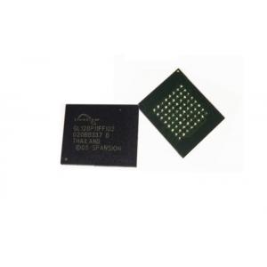 China S29GL128P11FFI020flash Memory Ic Chip  In Mobile Device 128M PARALLEL 64BGA supplier
