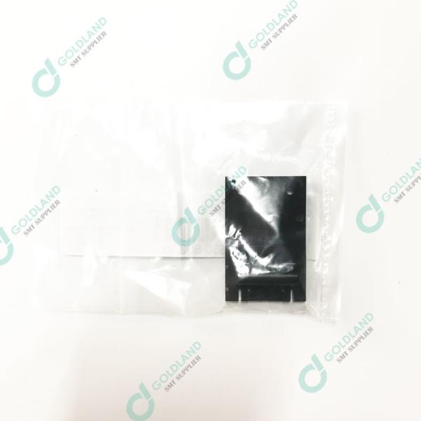 Siplaceのsmtは予備品00345830のプラスチック ブロックのSiemens/Siplace/ASM 3x8mmの銀製の00141098の送り装置のSiemensのsmtの予備品を
