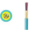 Home Fiber Optic Cable Multimode With Various Material Selections