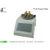 China Cap Locking And Opening Torque Tester Bottle Twisting Strength Testing Equipment wholesale