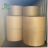 80gsm 75gsm 70gsm different color Book Paper Uncoated Woodfree Paper Rolls Or