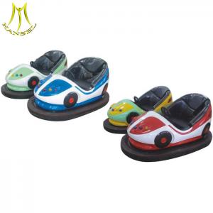 Hansel  joyful toys for kids electronic games led amusement bumper car