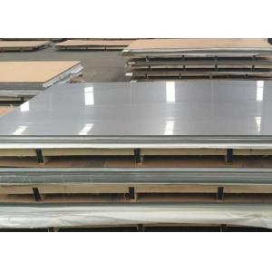 Astm A240 2b 321 316 304 Stainless Steel Sheet  Stainless Steel Sheet 316 Stainless Steel Sheet