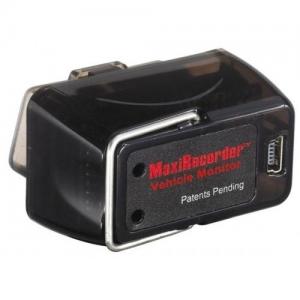 MaxiRecorder Vehicle Monitor OBD2 Car Scanner / Obd2 Car Diagnostics Tool