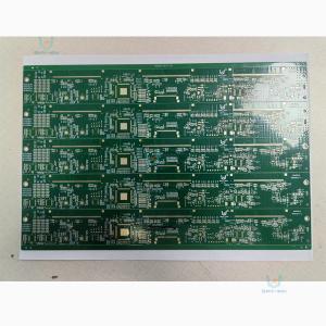 China Prototype SMT PCB Assembly 2 Layers For 3D Printer Control Panel Adapters supplier