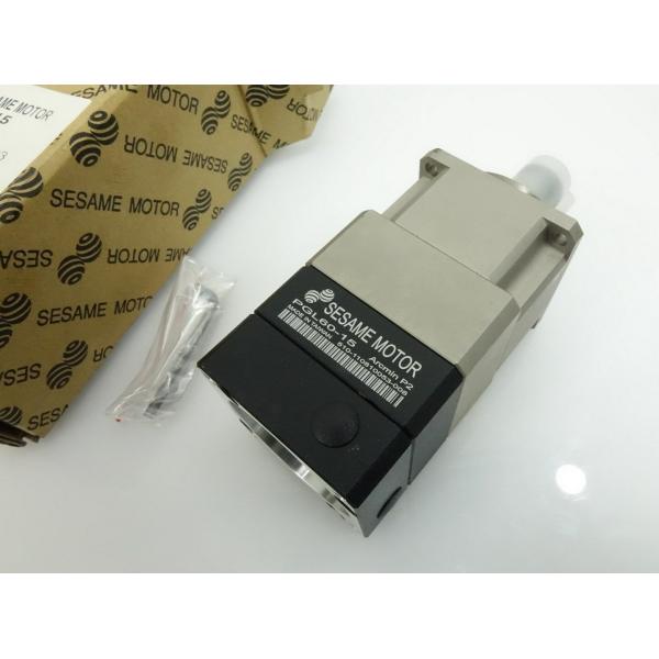 China REDUTOR SERVO PGL60-15 Arcmin P2 do MOTOR do SÉSAMO para HC-KFS43 HC-KFS23 HC-MFS43 HF-KP43 supplier