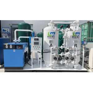 China Plateau Oxygen Machine for Reliable Oxygen Supply in Thin Air Environments wholesale