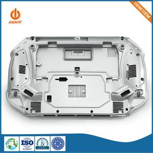 Aluminium Alloy POS Hardware Die Casting Point for Restaurant Sale System